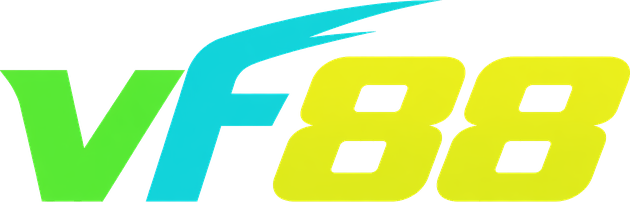 vf88 logo – trang chủ